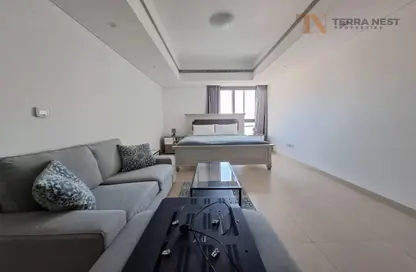 Apartment - Studio - 1 Bathroom for rent in Aurion Residence - Jumeirah Village Circle - Dubai