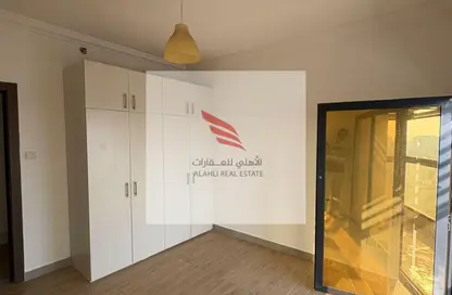 Apartment - 3 Bedrooms - 3 Bathrooms for rent in Al Rashidiya Towers - Al Rashidiya - Ajman Downtown - Ajman