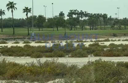 Land - Studio for sale in Meydan Racecourse Villas - Meydan - Dubai