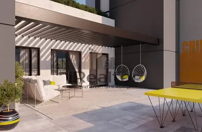 Apartment - 1 Bedroom - 1 Bathroom for sale in Reeman Living - Al Shamkha - Abu Dhabi