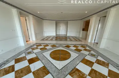 Apartment - 2 Bedrooms - 3 Bathrooms for sale in Palazzo Versace - Culture Village - Dubai