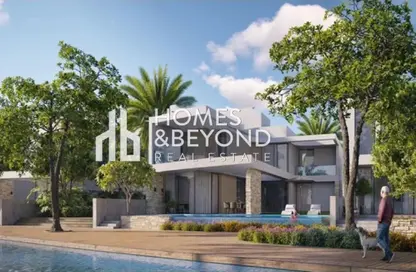 Apartment - 1 Bedroom - 2 Bathrooms for sale in Starline Beach Residences - Siniyah Island - Umm Al Quwain Marina - Umm Al Quwain