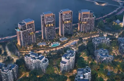 شقة - 2 غرف نوم - 3 حمامات للبيع في ديستريكت - غاف وودز - دبي لاند - دبي شقة - 2 غرف نوم - 3 حمامات للبيع في ديستريكت - غاف وودز - دبي لاند - دبي