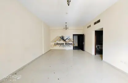 Apartment - 1 Bedroom - 2 Bathrooms for rent in Dubai Silicon Oasis - Dubai