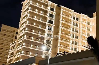 شقة - 2 غرف نوم - 3 حمامات للبيع في مساكن نادين 1 - مساكن نادين - الفرجان - دبي