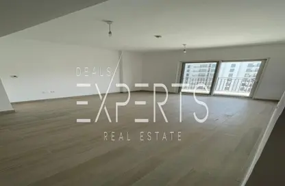 Apartment - 1 Bedroom - 1 Bathroom for rent in Waters Edge - Yas Island - Abu Dhabi