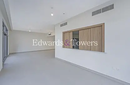 Villa - 5 Bedrooms - 7 Bathrooms for sale in The Pulse Beachfront - The Pulse - Dubai South (Dubai World Central) - Dubai