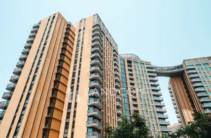 Apartment - 2 Bedrooms - 3 Bathrooms for rent in Deira Enrichment Project - Deira - Dubai