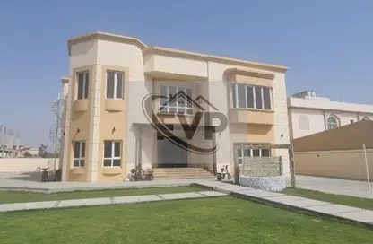 Villa - 5 Bedrooms - 7 Bathrooms for rent in Al Barsha 3 Villas - Al Barsha 3 - Al Barsha - Dubai