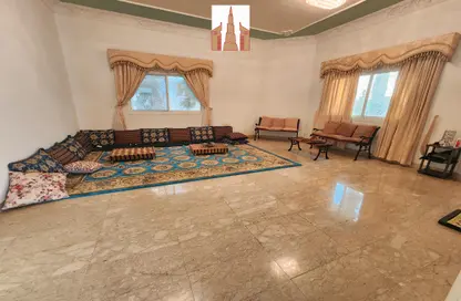Villa - 6 Bedrooms - 7 Bathrooms for rent in Al Rifa'a - Mughaidir - Sharjah