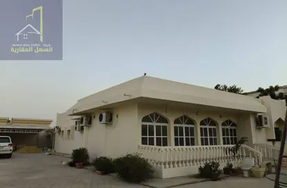 فيلا - 3 غرف نوم - 2 حمامات للبيع في سمنان - حلوان - الشارقة