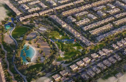 فيلا - 4 غرف نوم - 5 حمامات للبيع في فينيرا 1 - فينيرا - ذا فالي - دبي