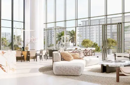 Apartment - 2 Bedrooms - 2 Bathrooms for sale in City Walk Crestlane - City Walk - Dubai