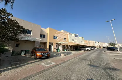 فيلا - 5 غرف نوم - 6 حمامات للبيع في طراز معاصر - فيلات الريف - مشروع الريف - أبوظبي