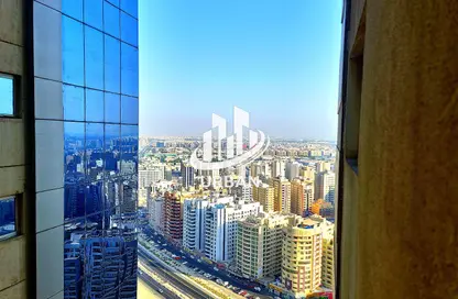 Apartment - 1 Bedroom - 1 Bathroom for rent in Al Nahda - Sharjah