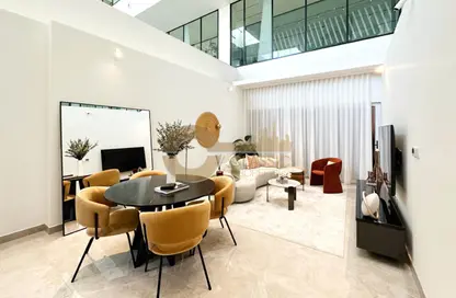 Apartment - 3 Bedrooms - 3 Bathrooms for sale in Park Views Residences - Al Kifaf - Zabeel - Dubai