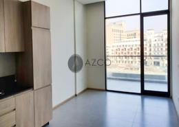 Penthouse - 2 bedrooms - 2 bathrooms for rent in Signature Livings - Jumeirah Village Circle - Dubai