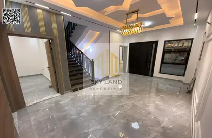 Townhouse - 5 Bedrooms - 7 Bathrooms for sale in Al Amira Village - Al Yasmeen - Ajman