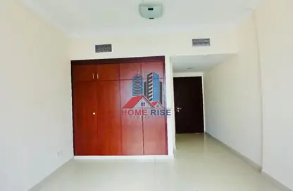 شقة - 2 غرف نوم - 3 حمامات للايجار في برج الندى - النهدة - الشارقة