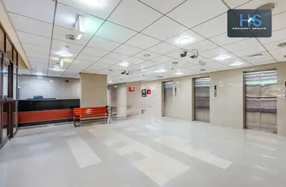 عمارة بالكامل - استوديو - 8 حمامات للايجار في مكاتب أرنكو - مجمع دبي للإستثمار - دبي