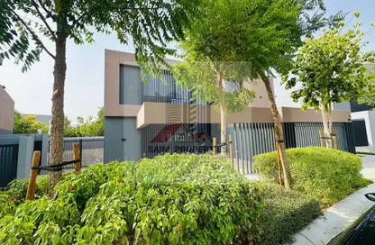 Villa - 5 Bedrooms - 6 Bathrooms for rent in Kaya - Masaar - Tilal City - Sharjah
