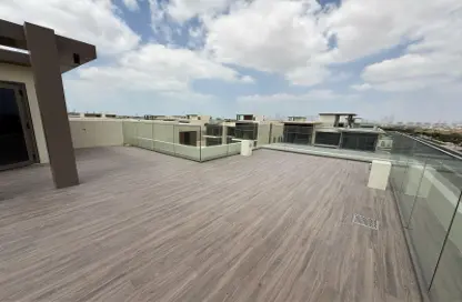 Villa - 5 Bedrooms - 6 Bathrooms for sale in Golf Place 2 - Golf Place - Dubai Hills Estate - Dubai