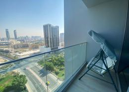 Townhouse - 4 bedrooms - 4 bathrooms for sale in Robinia - Masaar - Tilal City - Sharjah
