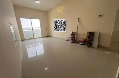 شقة - 1 حمام للايجار في بناية ابناء صقر - 1 الحميدية - الحميدية - عجمان