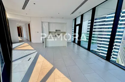 Apartment - 2 Bedrooms - 3 Bathrooms for sale in Marquise Square Tower - Business Bay - Dubai
