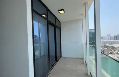 شقة - غرفة نوم - 1 حمام للبيع في المارية فيستا - جزيرة المارية - أبوظبي