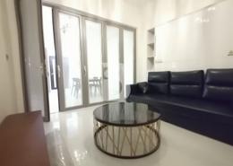 Fully furnished | Miraclez by Danube