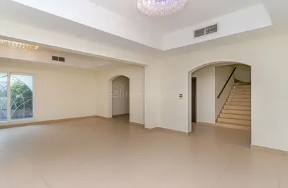 Villa - 3 Bedrooms - 5 Bathrooms for rent in Cedre Villas - Dubai Silicon Oasis - Dubai