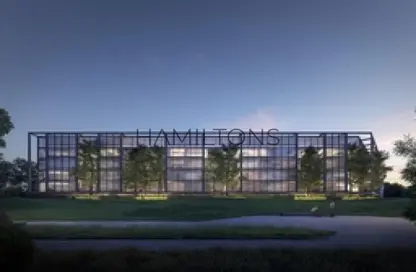 شقة - غرفة نوم - 2 حمامات للبيع في ذا غيت - الجادة - الشارقة