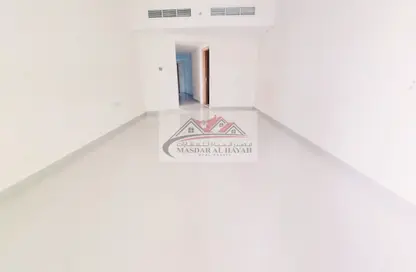 شقة - 2 غرف نوم - 2 حمامات للايجار في برج الزين - النهدة - الشارقة