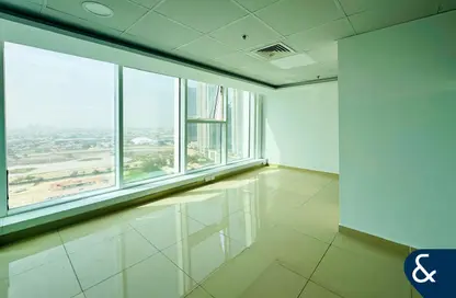 Office Space - Studio for rent in Al Manara Tower - Business Bay - Dubai