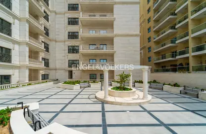 Apartment - 2 Bedrooms - 3 Bathrooms for sale in Nadine Residences 1 - Nadine Residences - Al Furjan - Dubai