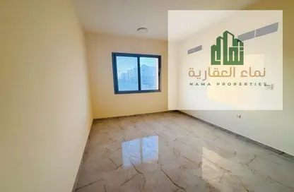 شقة - غرفة نوم - 1 حمام للايجار في الجرف 2 - الجرف - عجمان وسط المدينة - عجمان