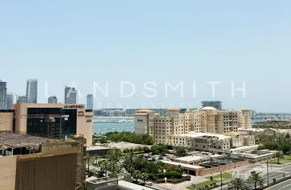 Apartment - 1 Bedroom - 2 Bathrooms for sale in Marina Crown - Dubai Marina - Dubai