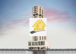 Apartment - 1 bedroom - 2 bathrooms for rent in Clayton Residency - Business Bay - Dubai