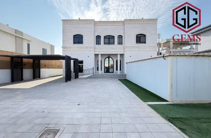 فيلا - 6 غرف نوم - 7 حمامات للايجار في الورقاء 4 - الورقاء - دبي فيلا - 6 غرف نوم - 7 حمامات للايجار في الورقاء 4 - الورقاء - دبي