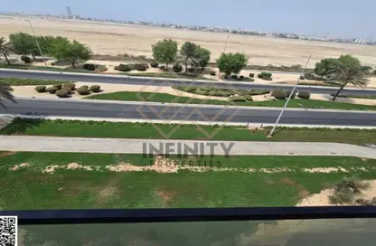 شقة - غرفة نوم - 2 حمامات للبيع في مجمع الجولف - الزورا - عجمان