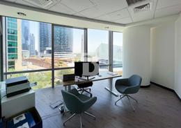 Office Space for sale in South Tower - Emirates Financial Towers - DIFC - Dubai Office image for: Office Space for sale in South Tower - Emirates Financial Towers - DIFC - Dubai, Image 1