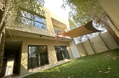 Villa - 4 Bedrooms - 4 Bathrooms for rent in Manazel Al Barsha - Al Barsha 1 - Al Barsha - Dubai