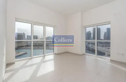 شقة - غرفة نوم - 2 حمامات للايجار في مارينا رايز - جزيرة الريم - أبوظبي