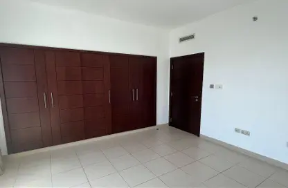 Empty Room image for: Apartment - 1 Bedroom - 1 Bathroom for rent in Burj Views B - Burj Views - Downtown Dubai - Dubai, Image 1