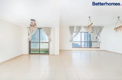 Apartment - 1 Bedroom - 2 Bathrooms for rent in Sadaf 6 - Sadaf - Jumeirah Beach Residence - Dubai