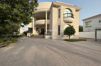 Villa - 4 Bedrooms - 5 Bathrooms for rent in Al Barsha 3 Villas - Al Barsha 3 - Al Barsha - Dubai