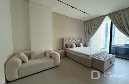 شقة - 1 حمام للبيع في تريليونير ريزيدنسز - الخليج التجاري - دبي