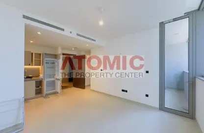 Apartment - 1 Bedroom - 1 Bathroom for rent in Sobha Creek Vistas Tower B - Sobha Hartland - Mohammed Bin Rashid City - Dubai