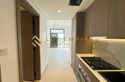 Apartment - 1 Bathroom for sale in Laya Heights - Dubai Studio City - Dubai